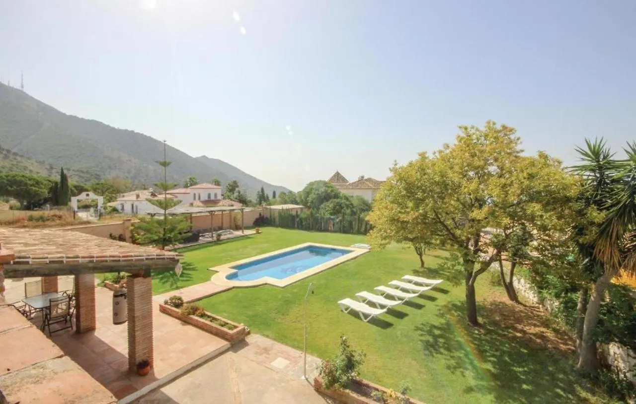 Holiday home Casa El Laurel Villa Mijas
