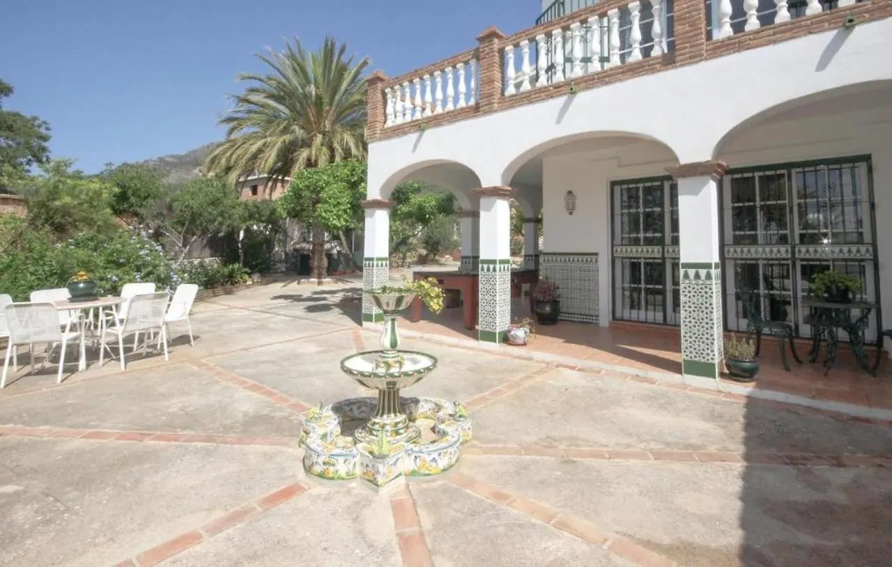 Casa El Laurel Villa Mijas 0*,  Spain
