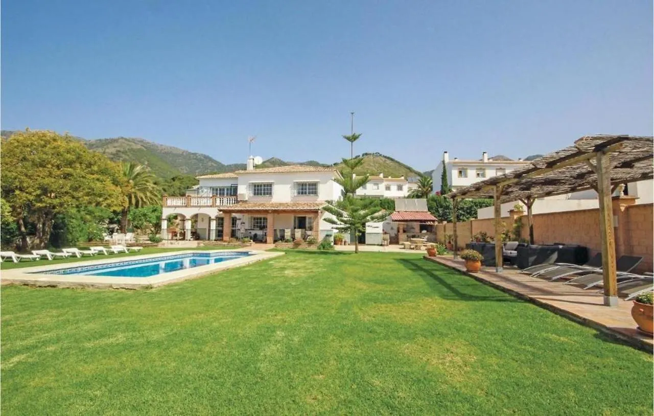 Holiday home Casa El Laurel Villa Mijas