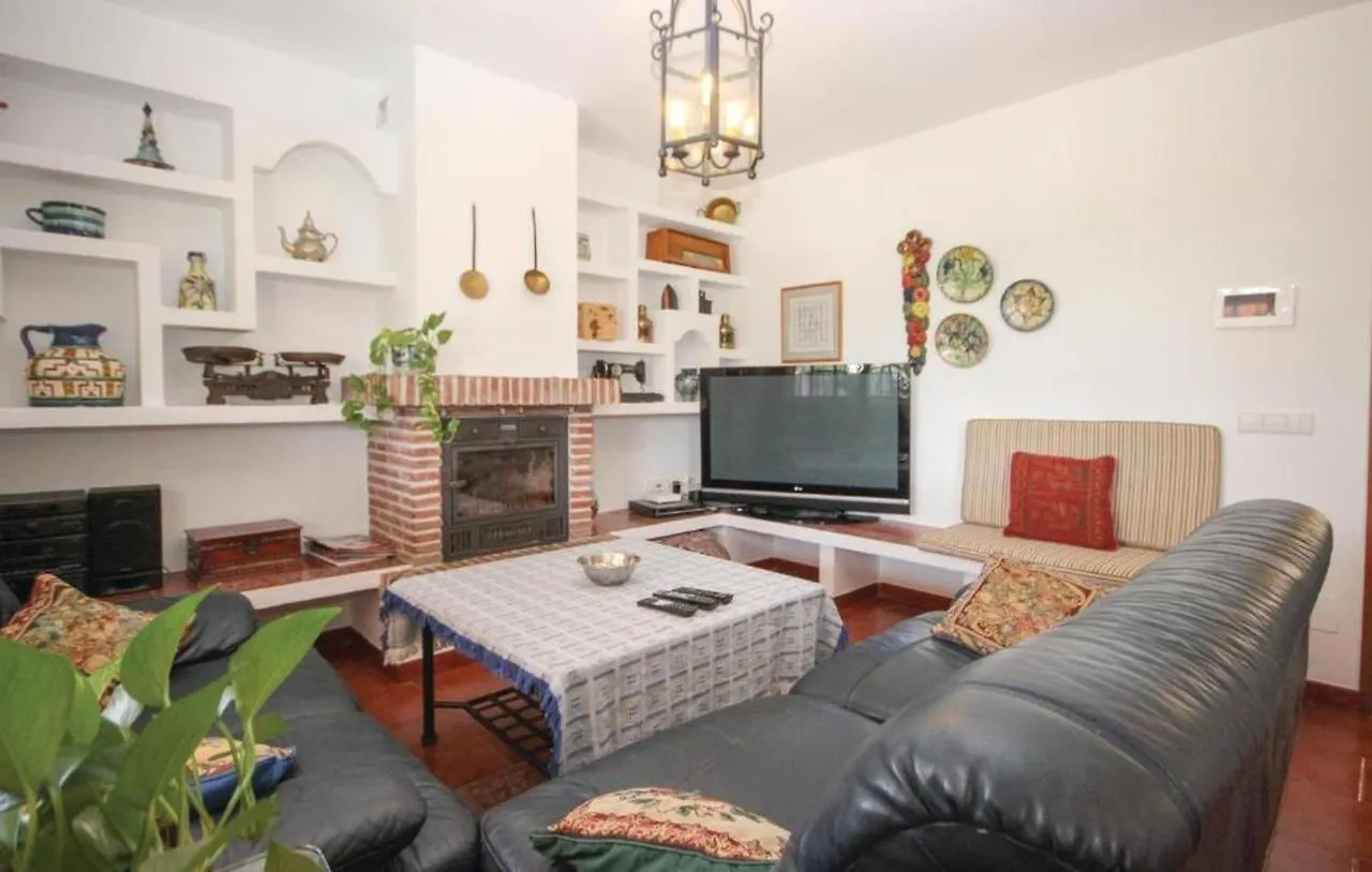 Casa El Laurel Villa Mijas