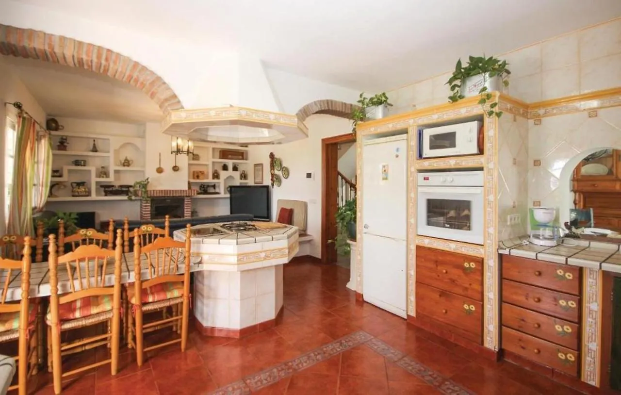 Holiday home Casa El Laurel Villa Mijas