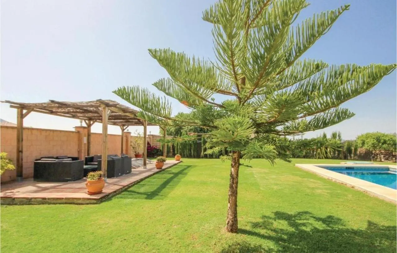 Casa El Laurel Villa Mijas 0*,