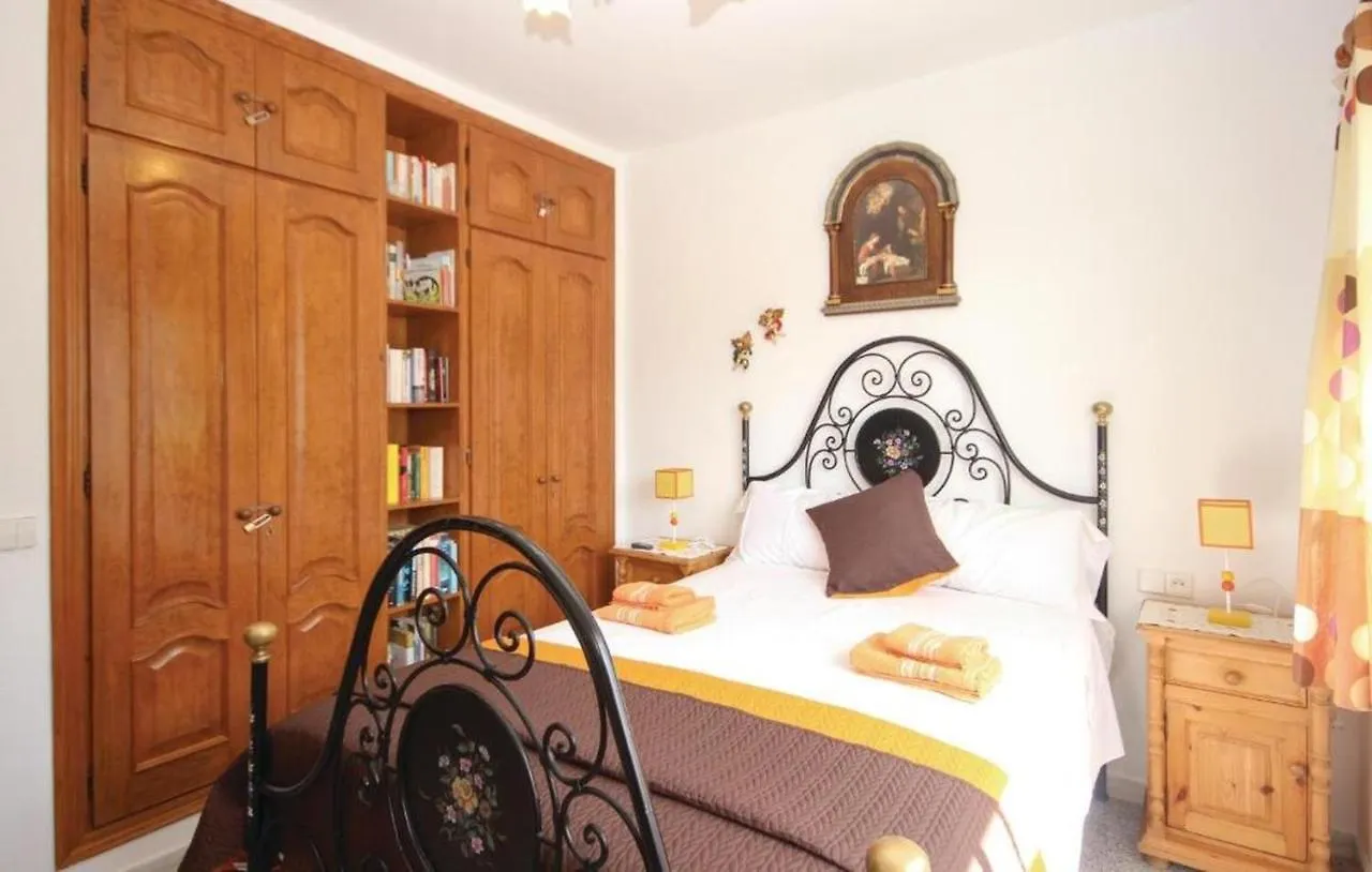 Casa El Laurel Villa Mijas 0*,