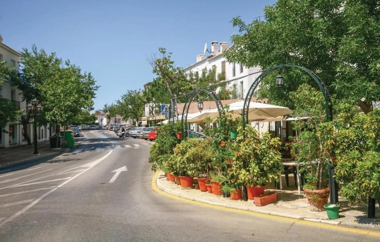 Casa El Laurel Villa Mijas