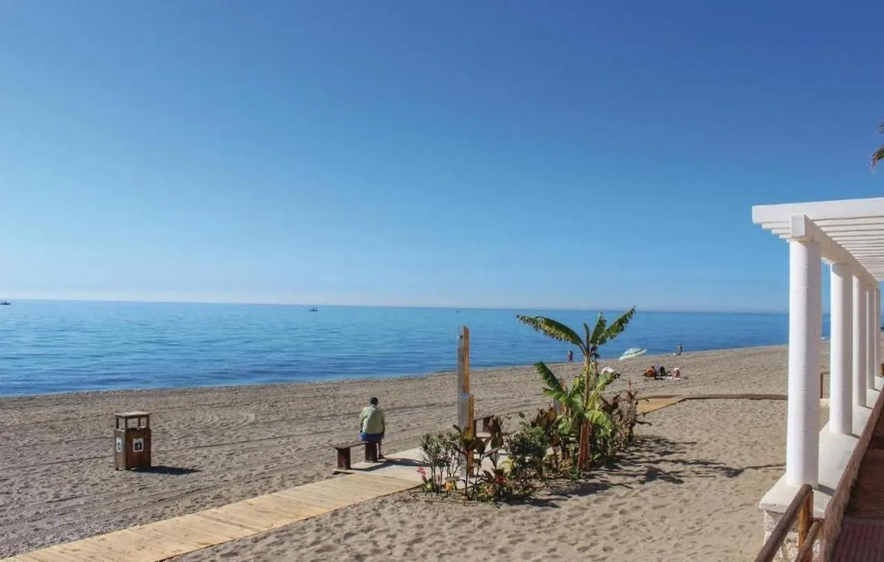 Holiday home Casa El Laurel Villa Mijas