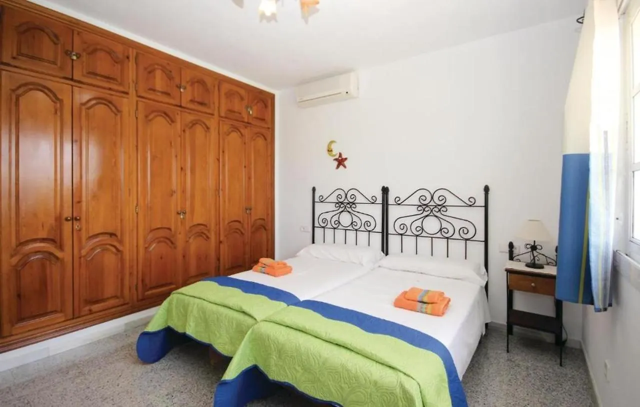 Casa El Laurel Villa Mijas Spain