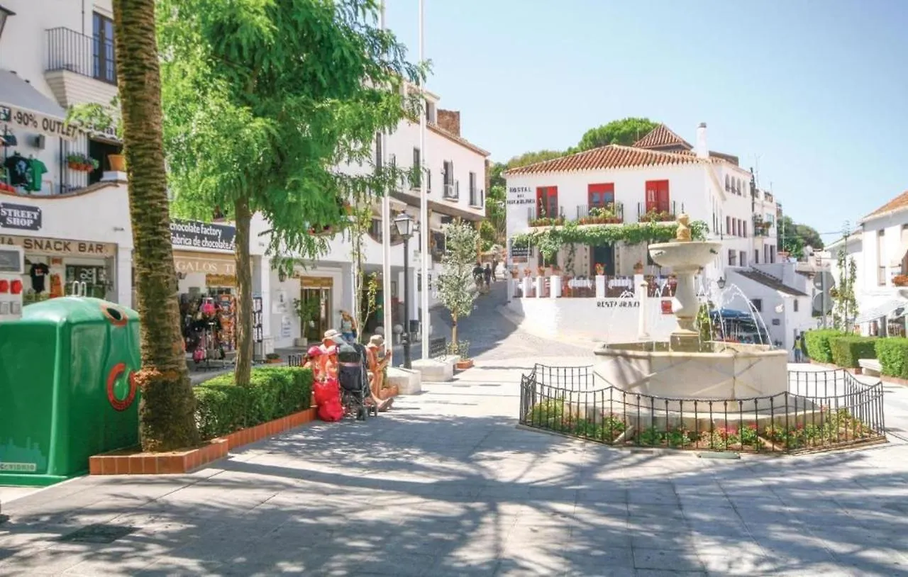 Holiday home Casa El Laurel Villa Mijas Spain