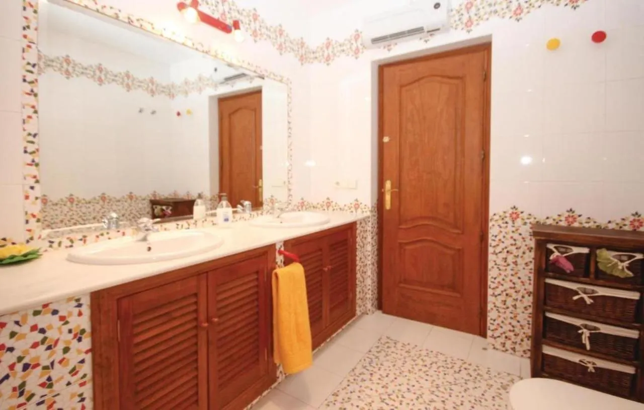 Holiday home Casa El Laurel Villa Mijas