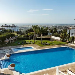 Hotell Ilunion Hacienda De, Mijas